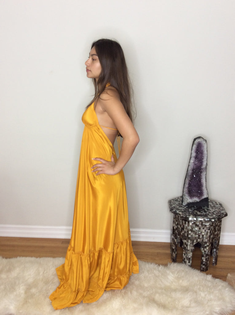 Muse Maxi ~ Goldie