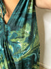 Muse Maxi JoJo l Green Goddess Maxi Dress l Sacred Wild