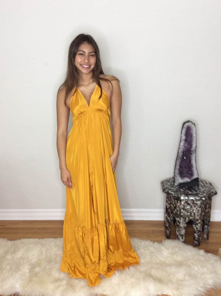 Muse Maxi ~ Goldie