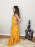 Muse Maxi ~ Goldie