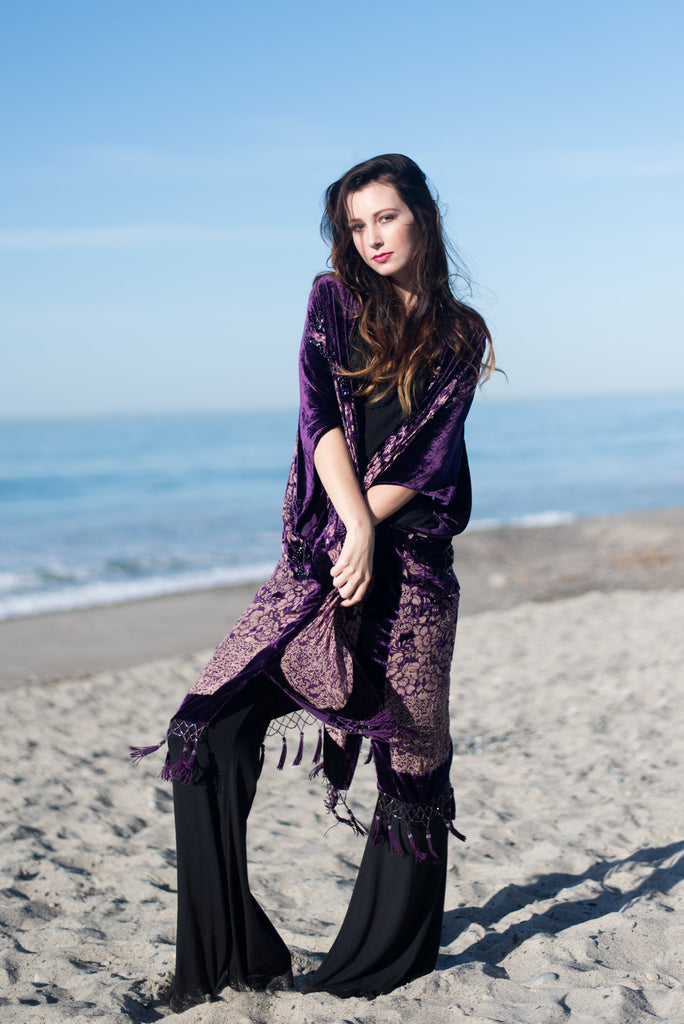 Her Majesty Kimono