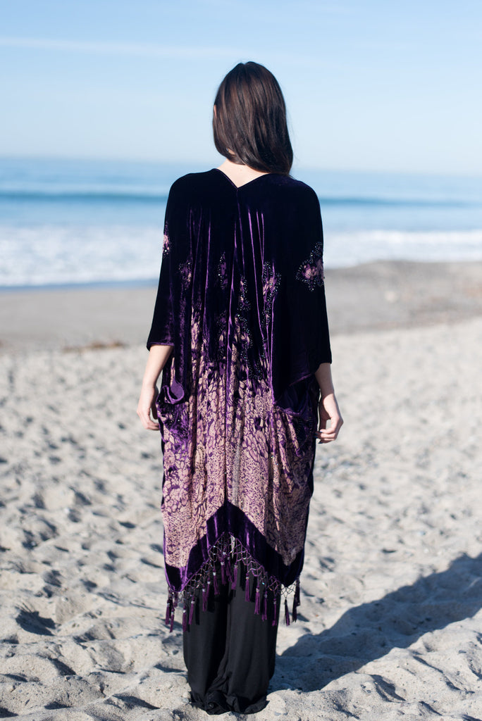 Her Majesty Kimono
