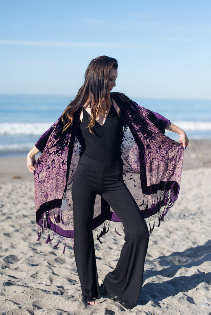 Her Majesty Kimono