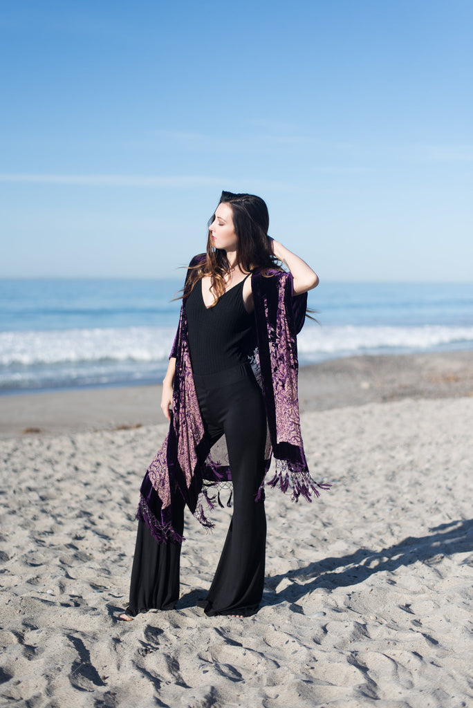 Her Majesty Kimono