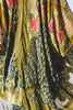 Peacocks in Paradise - Olive