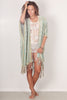 Sea Witch Kimono