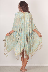 Sea Witch Kimono
