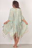 Sea Witch Kimono