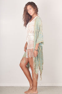 Sea Witch Kimono